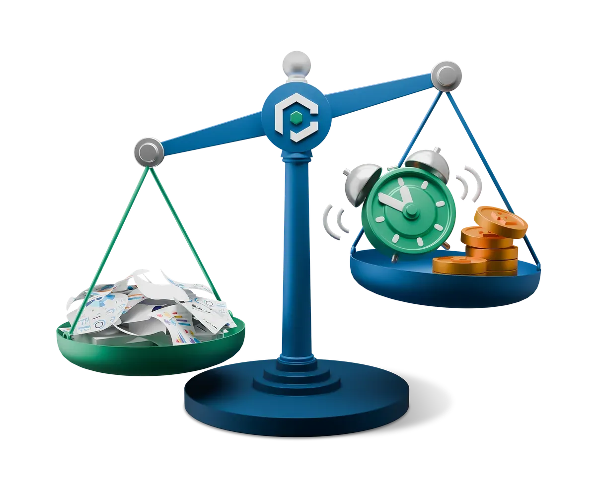 3D illustration of the statutory security duties on telecoms providers