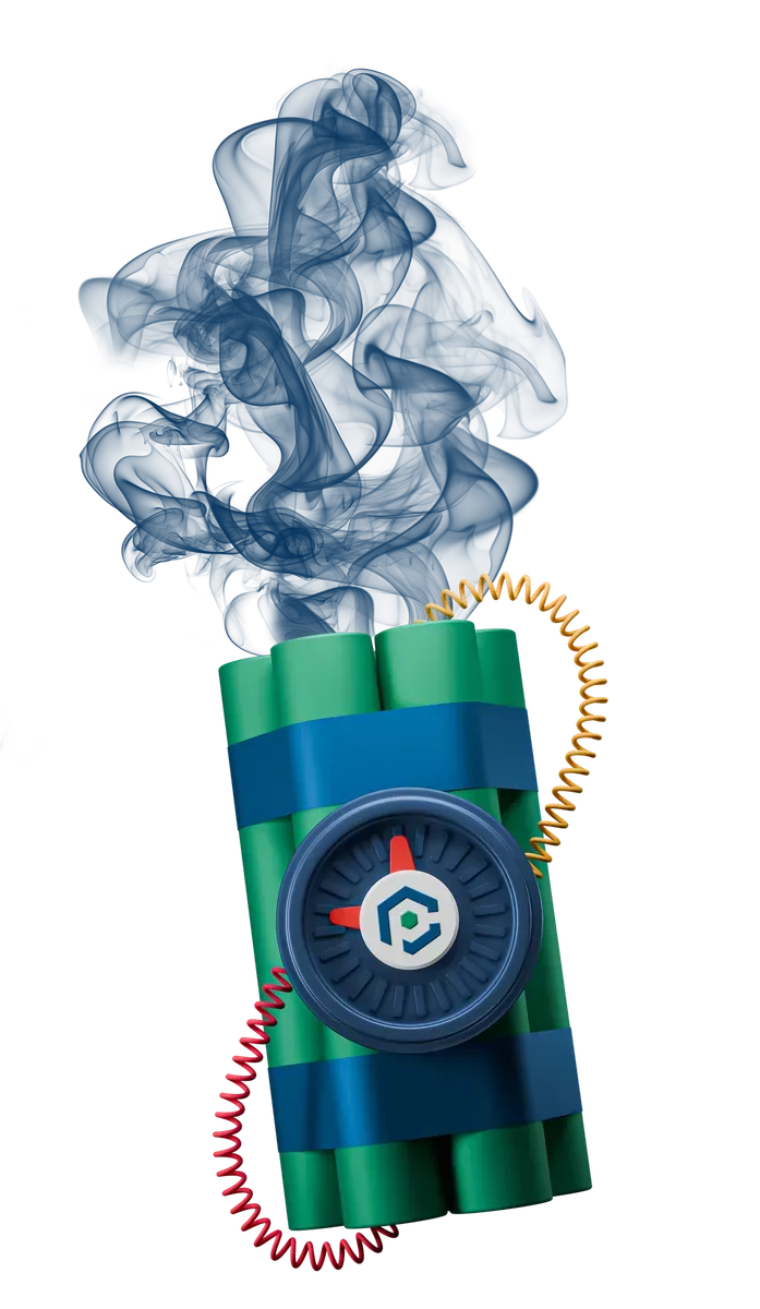 3D illustration of the phased Telecoms Security Act timeline